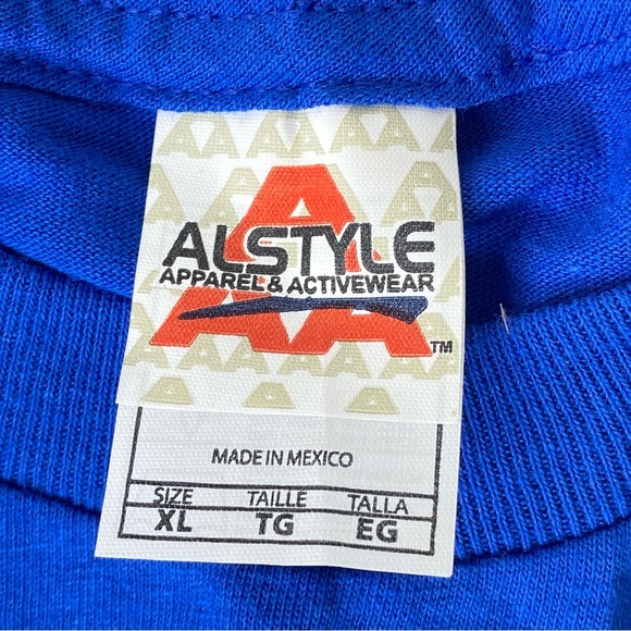 Dale Earnhardt Jr 88 Hendrick Motorsports T-Shirt NASCAR National Guard - Picture 6 of 6